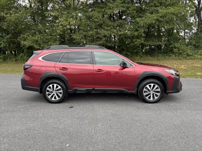 2024 Subaru Outback Premium AWD