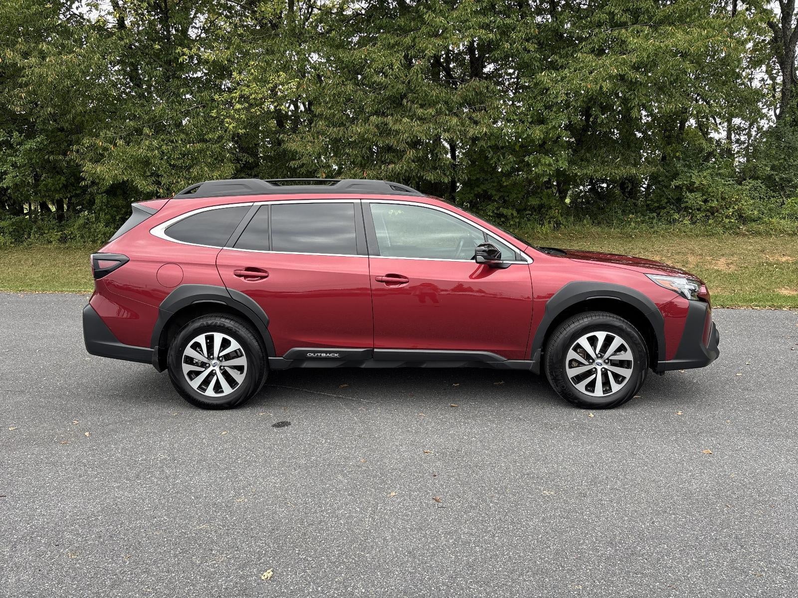 2024 Subaru Outback Premium AWD