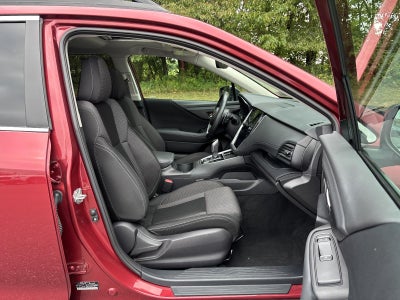 2024 Subaru Outback Premium AWD