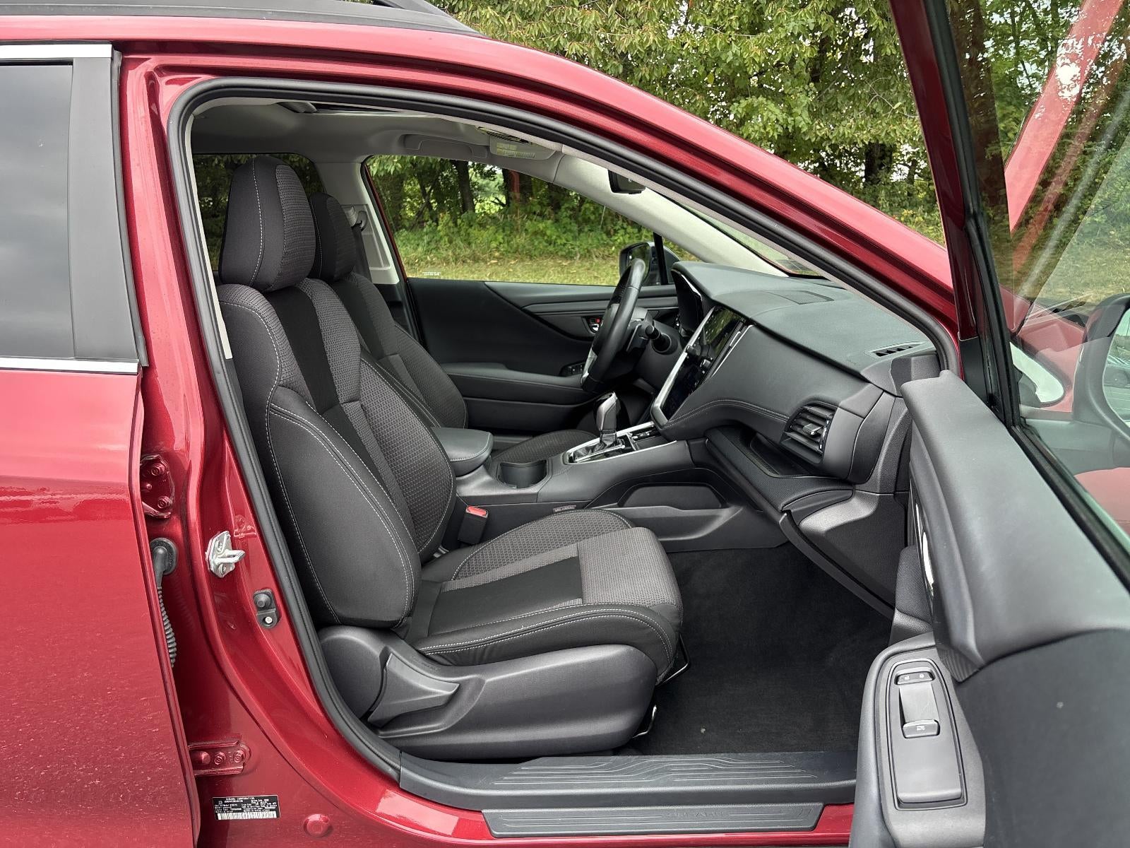2024 Subaru Outback Premium AWD