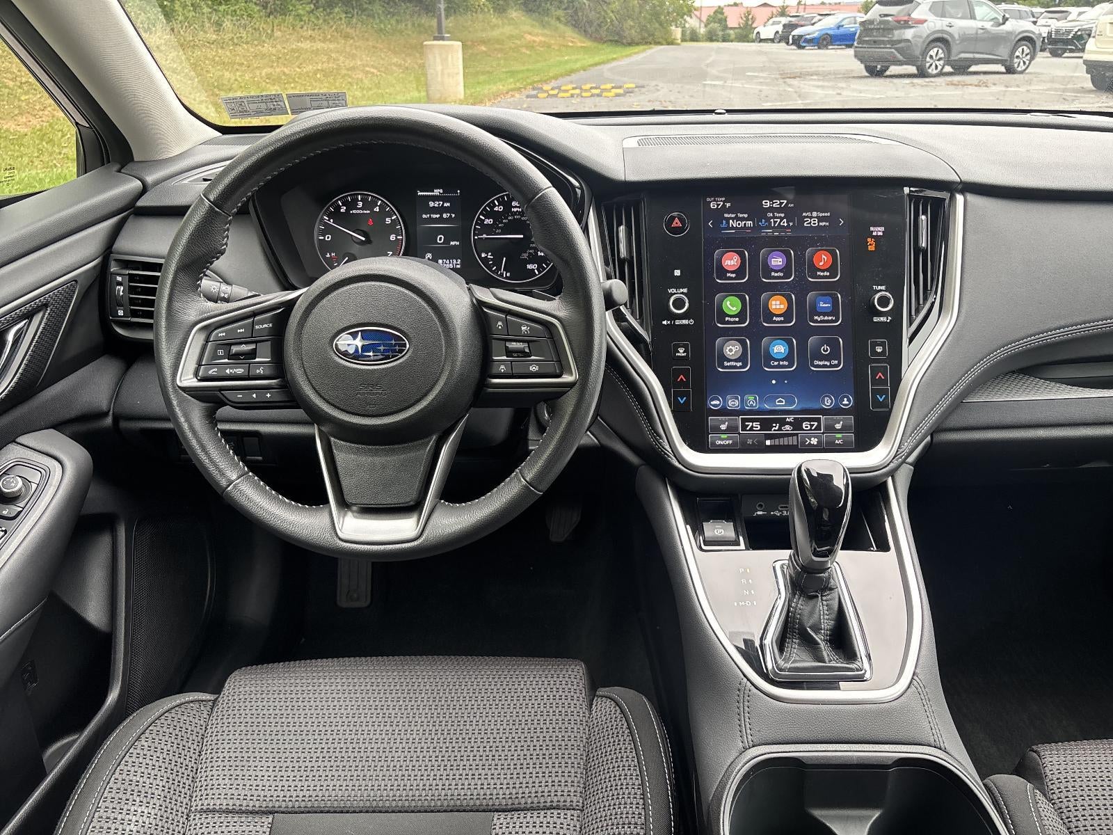 2024 Subaru Outback Premium AWD