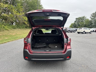 2024 Subaru Outback Premium AWD
