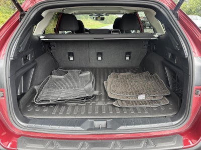 2024 Subaru Outback Premium AWD