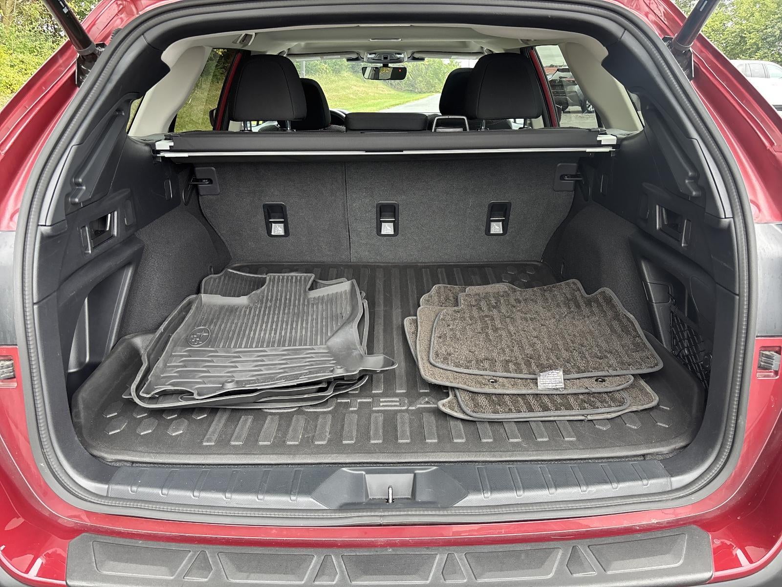 2024 Subaru Outback Premium AWD