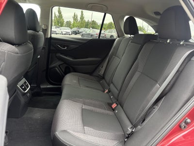 2024 Subaru Outback Premium AWD