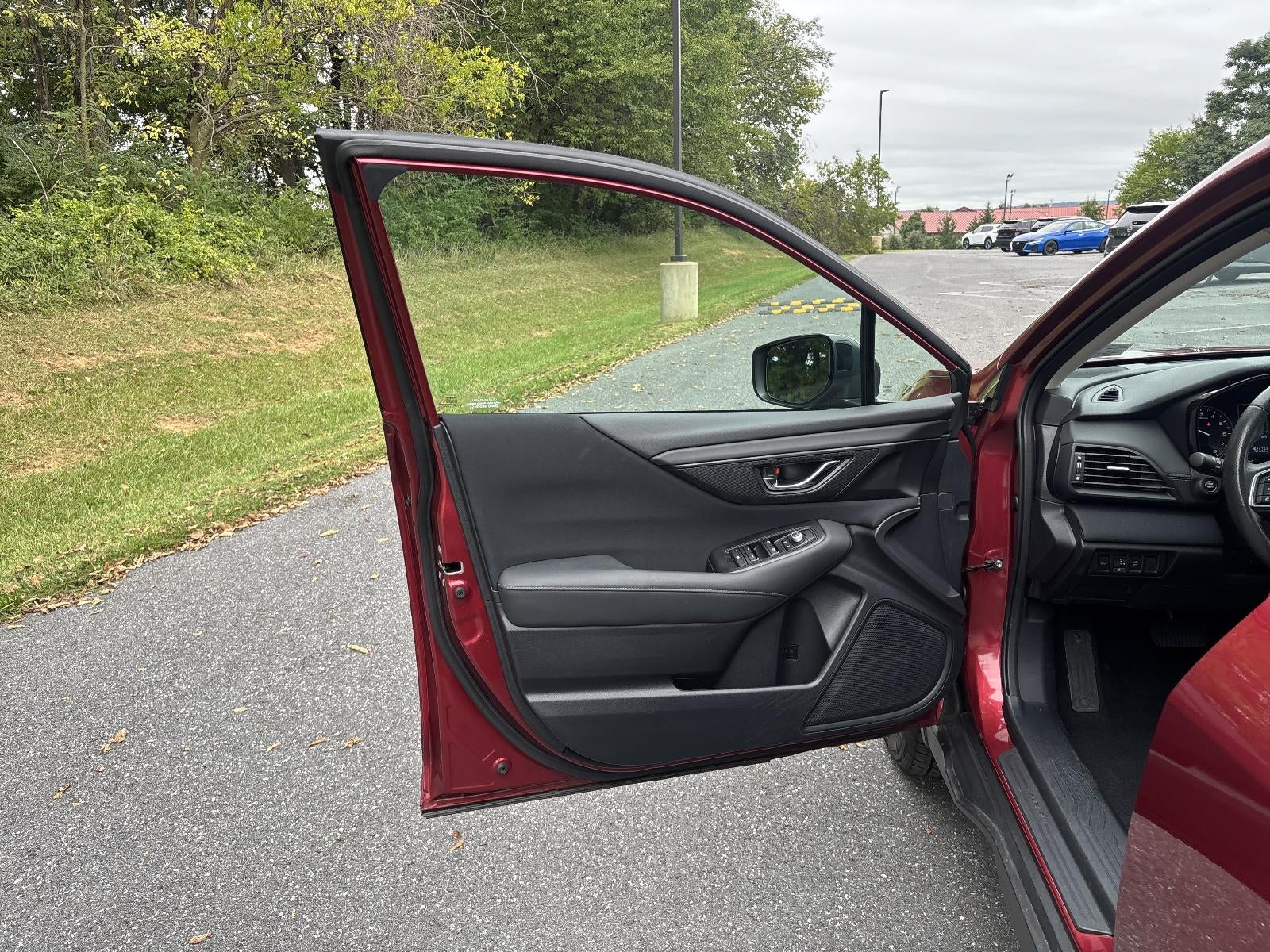 2024 Subaru Outback Premium AWD
