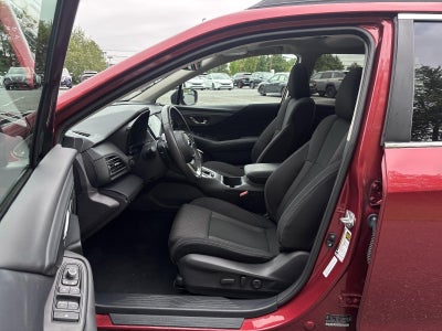 2024 Subaru Outback Premium AWD