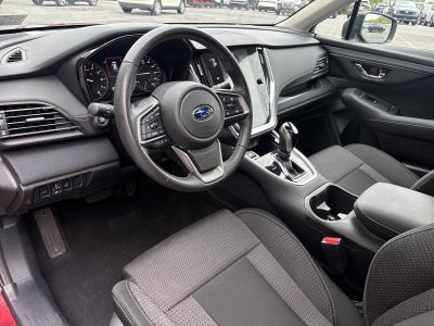 2024 Subaru Outback Premium AWD