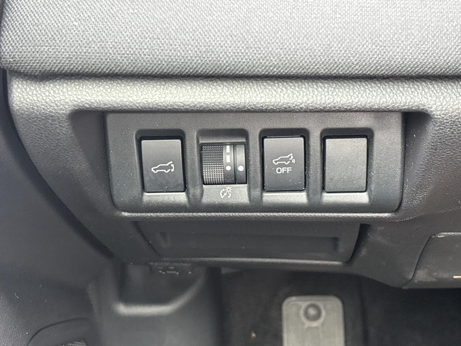2024 Subaru Outback Premium AWD
