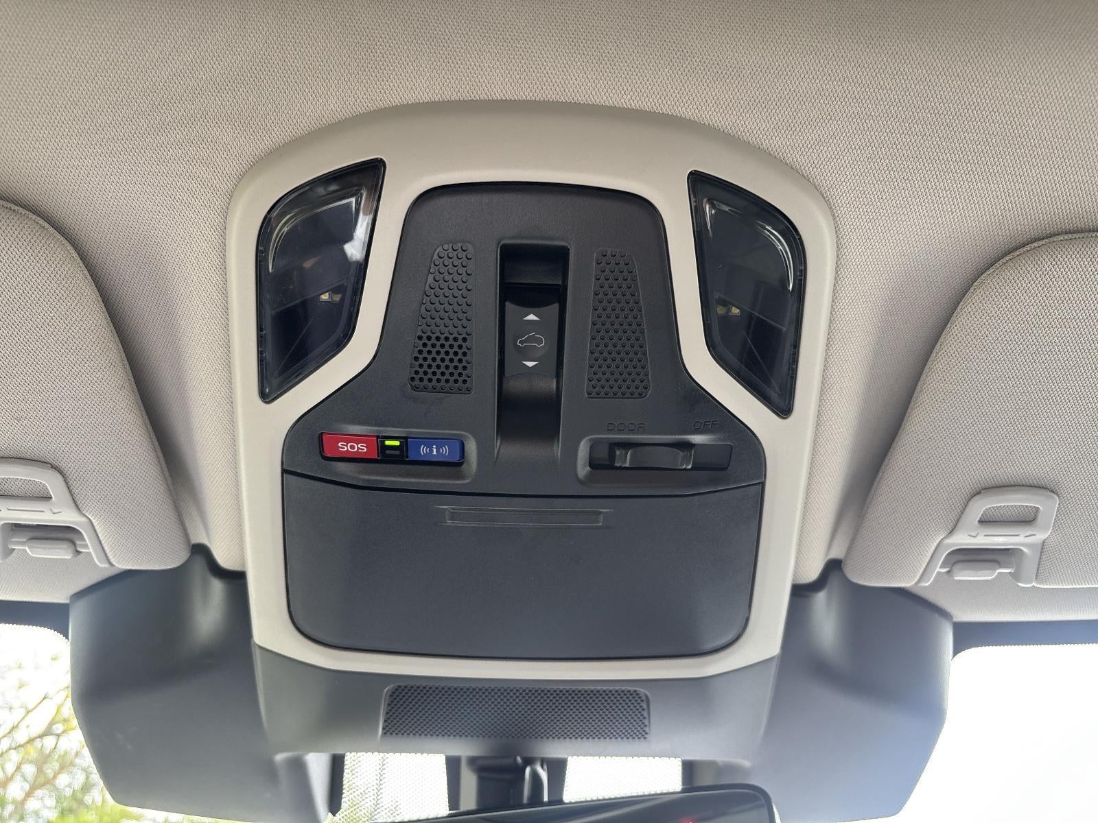 2024 Subaru Outback Premium AWD