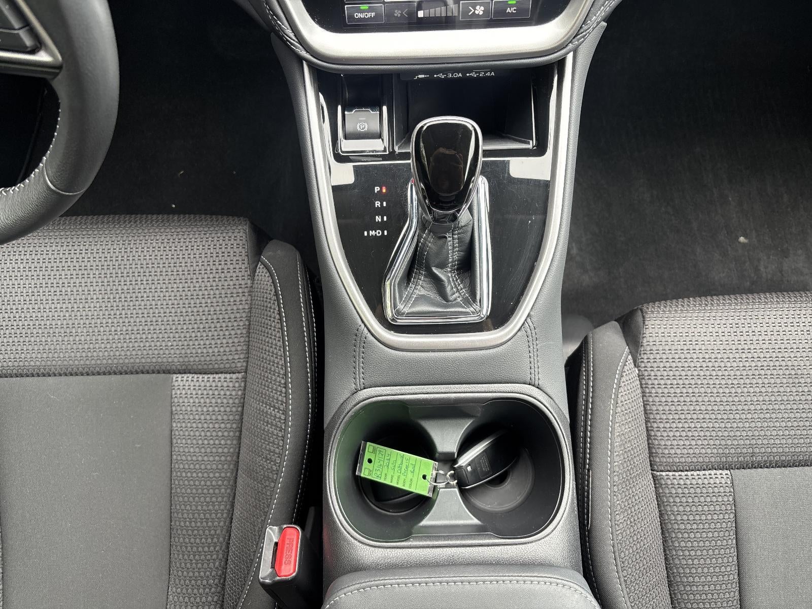 2024 Subaru Outback Premium AWD