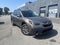 2021 Subaru Outback Premium CVT