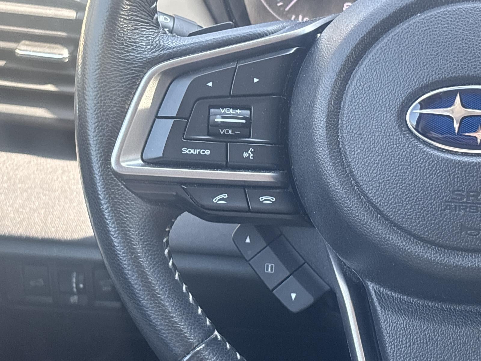2021 Subaru Outback Premium CVT