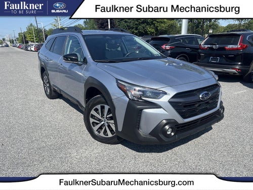 2024 Subaru Outback Premium AWD