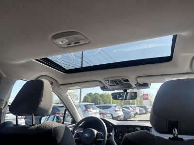 2024 Subaru Outback Premium AWD