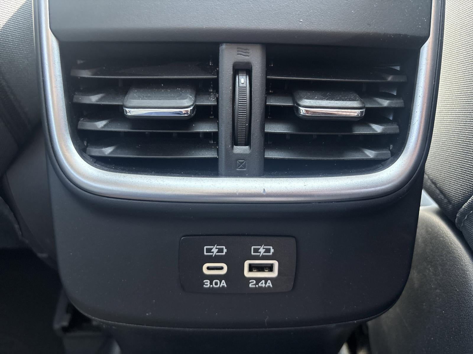 2024 Subaru Outback Premium AWD