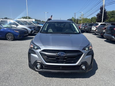2024 Subaru Outback Premium AWD