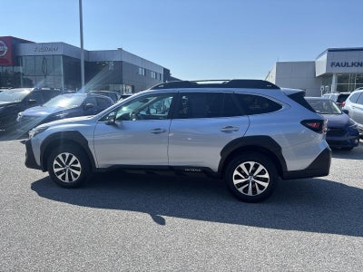 2024 Subaru Outback Premium AWD