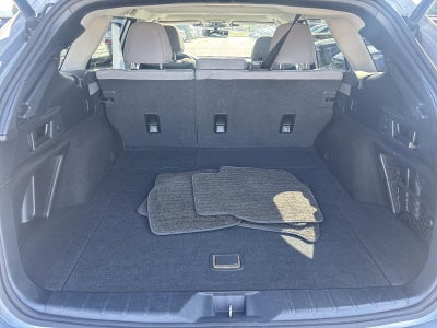 2024 Subaru Outback Premium AWD