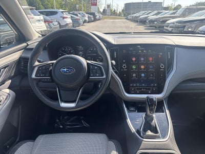 2024 Subaru Outback Premium AWD