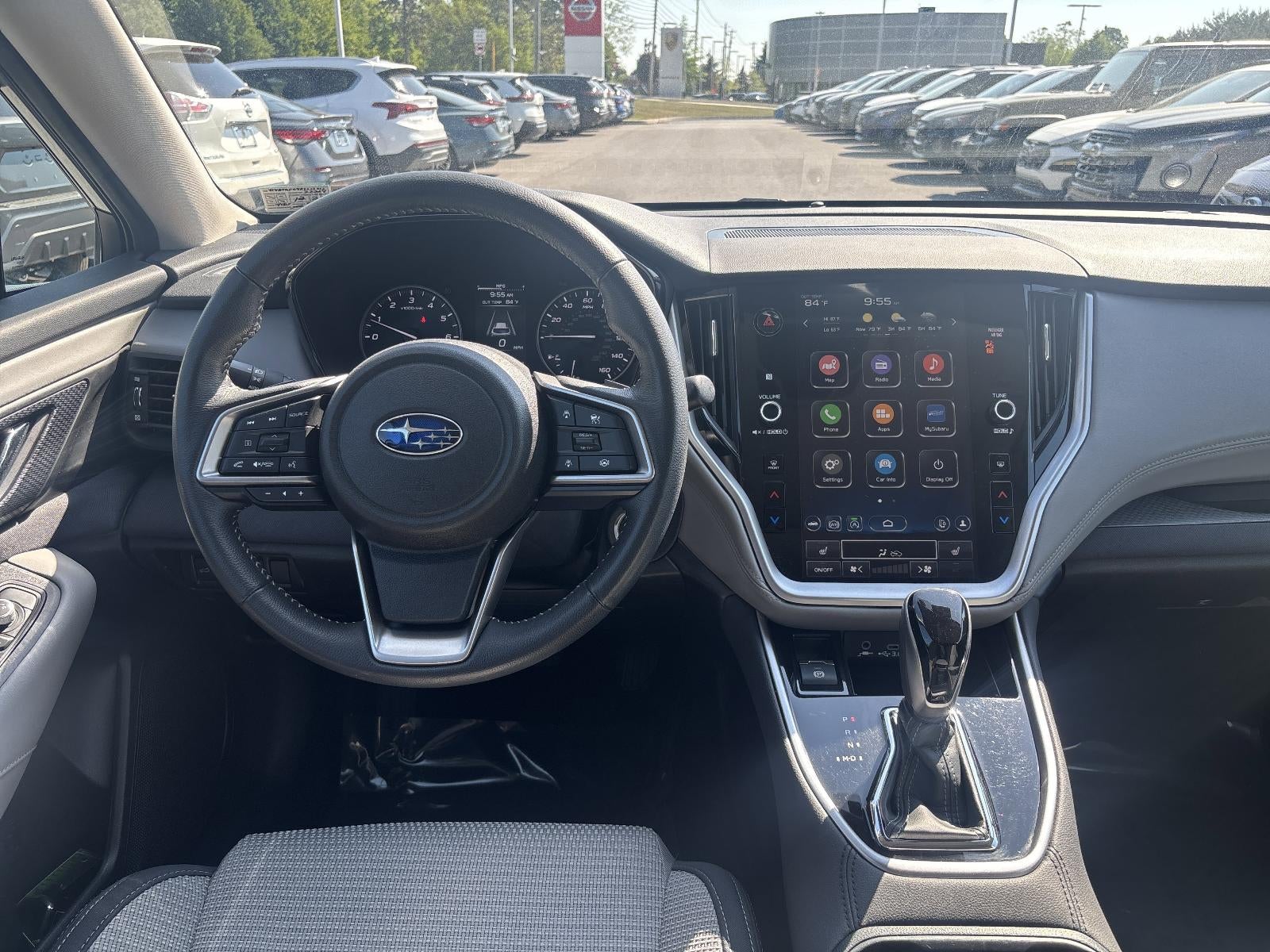 2024 Subaru Outback Premium AWD