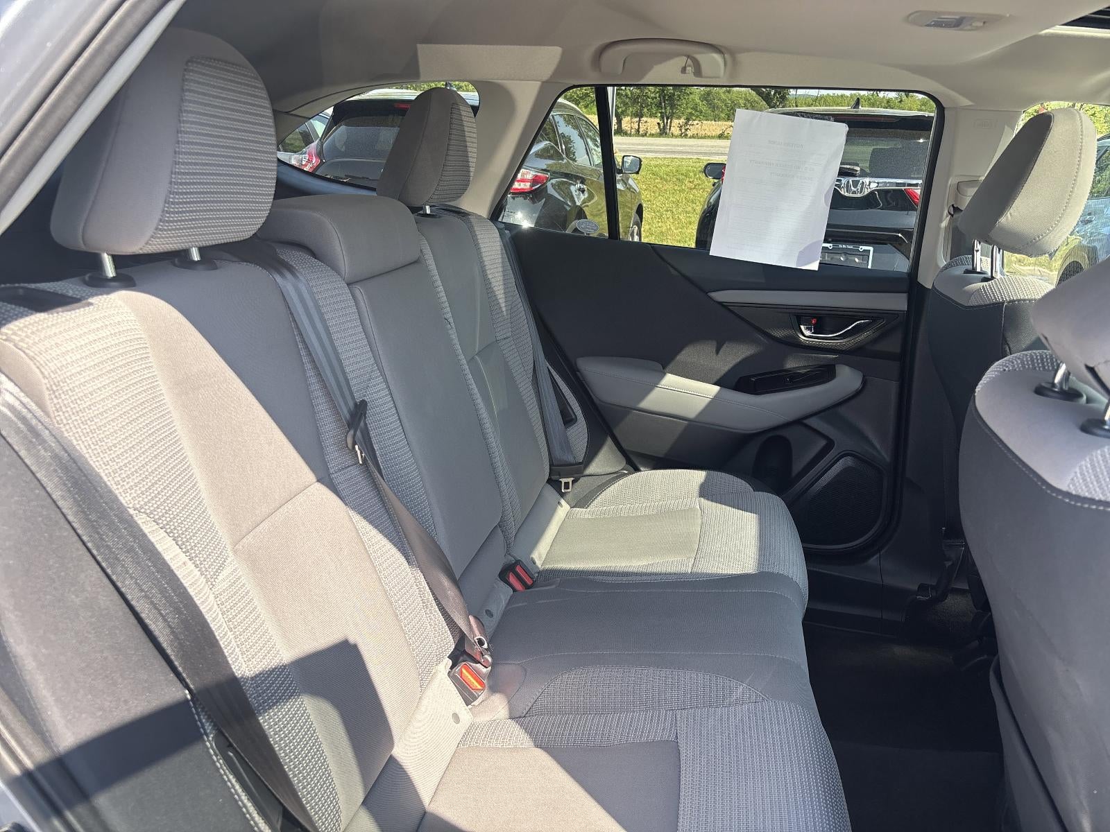2024 Subaru Outback Premium AWD