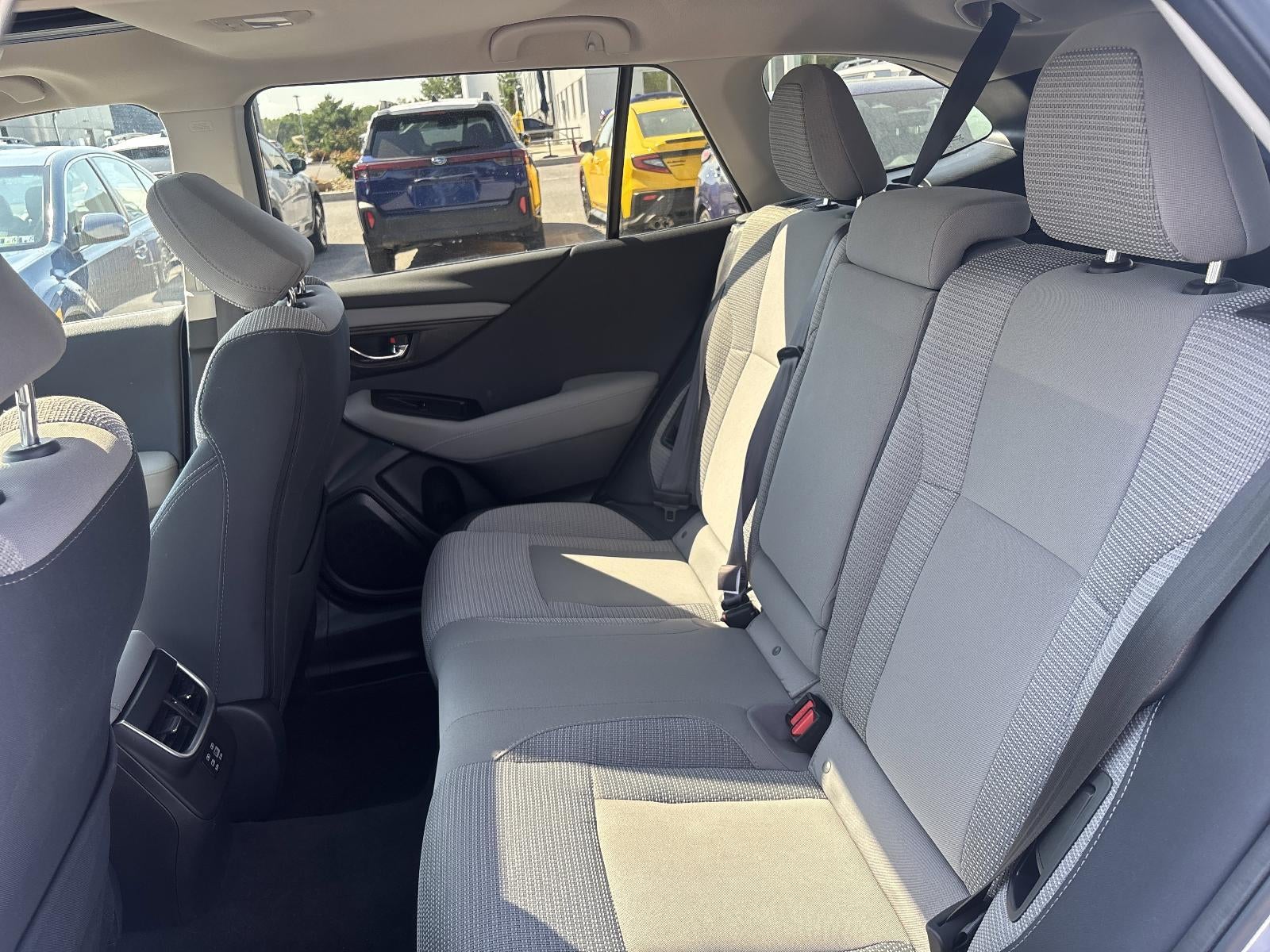 2024 Subaru Outback Premium AWD
