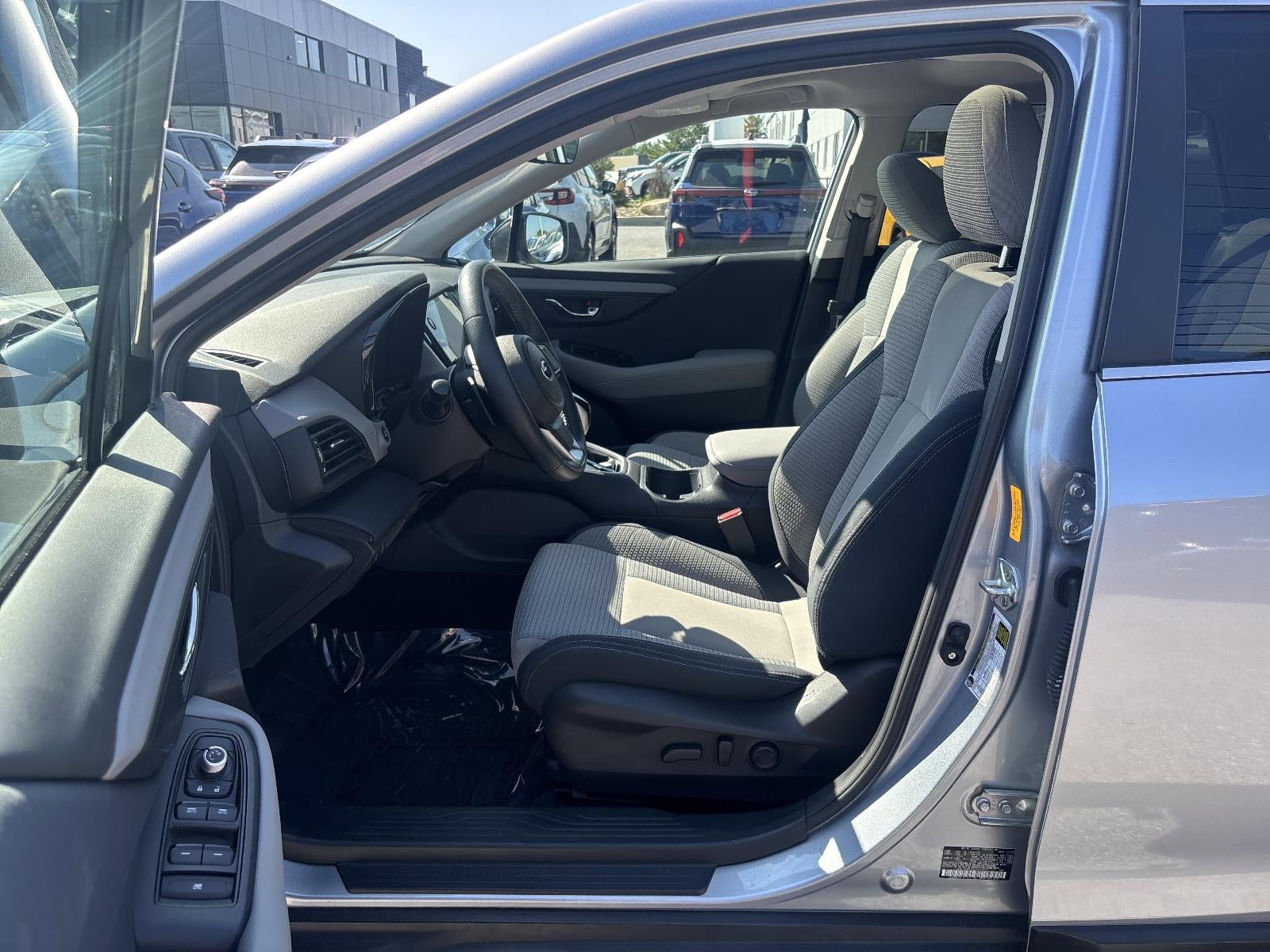 2024 Subaru Outback Premium AWD