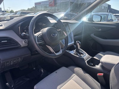 2024 Subaru Outback Premium AWD