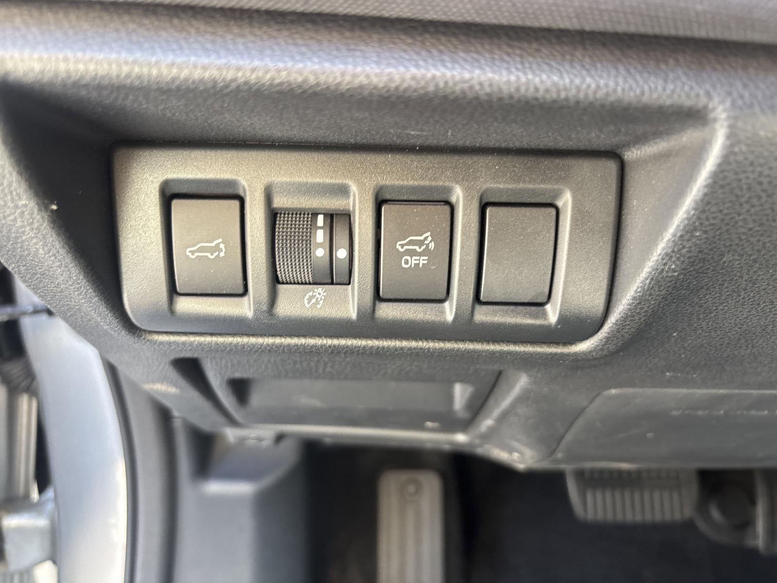 2024 Subaru Outback Premium AWD