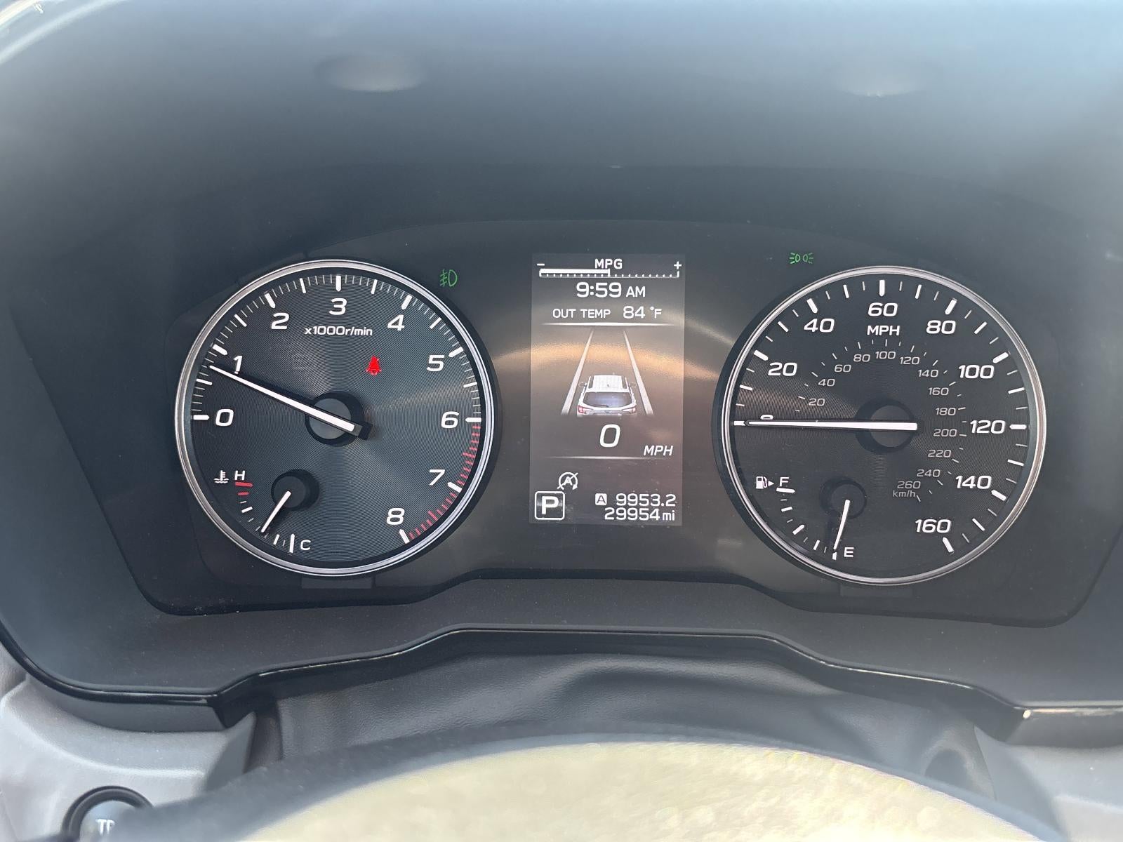 2024 Subaru Outback Premium AWD