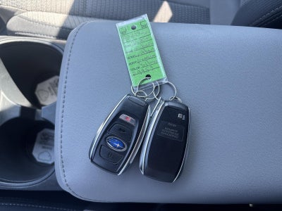 2024 Subaru Outback Premium AWD