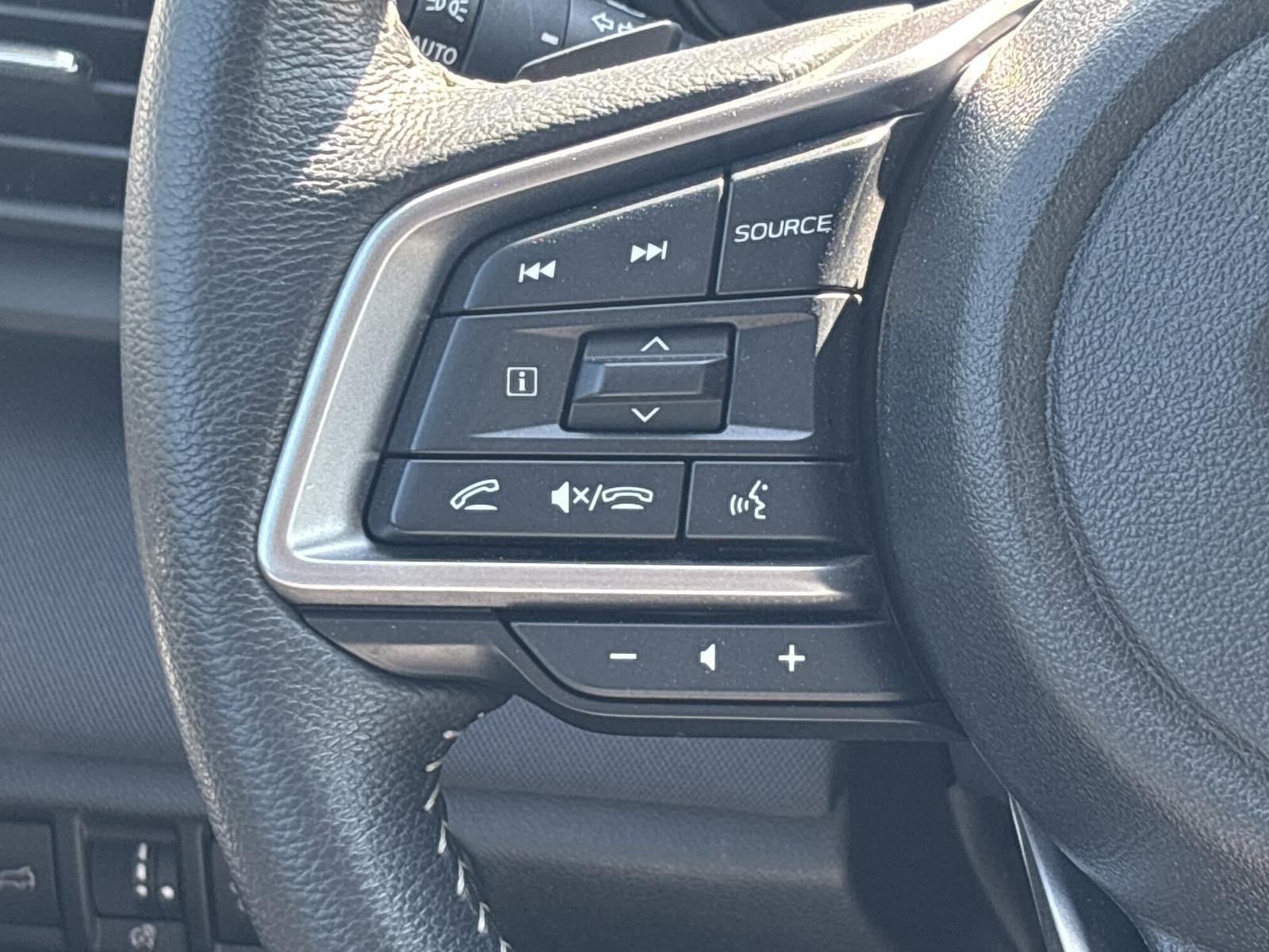 2024 Subaru Outback Premium AWD