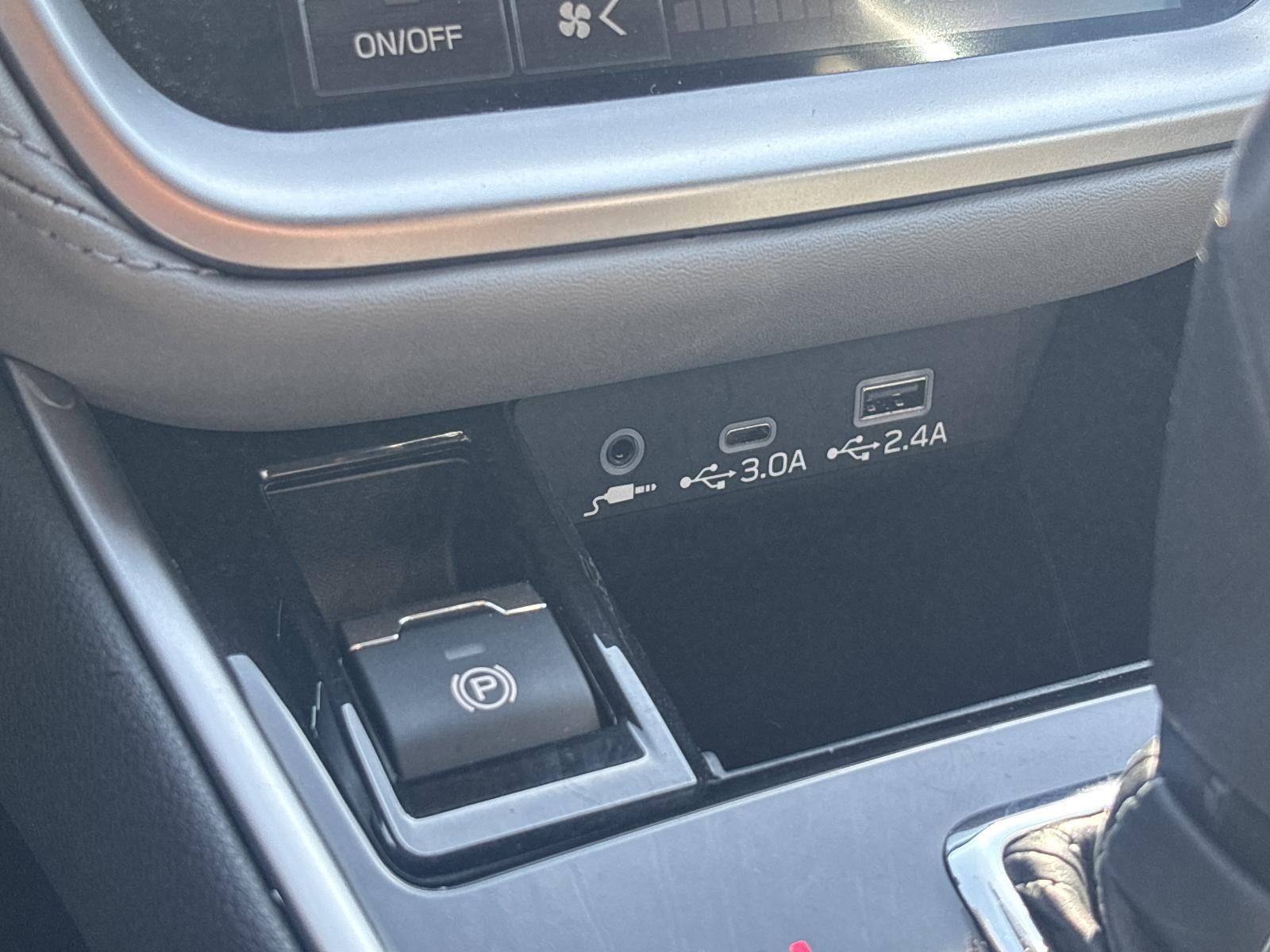 2024 Subaru Outback Premium AWD