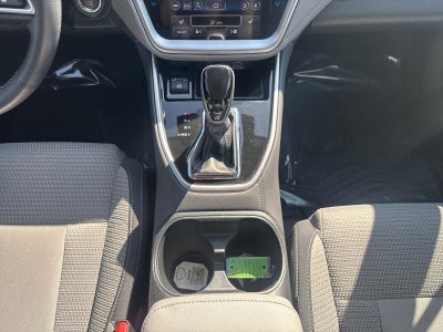 2024 Subaru Outback Premium AWD