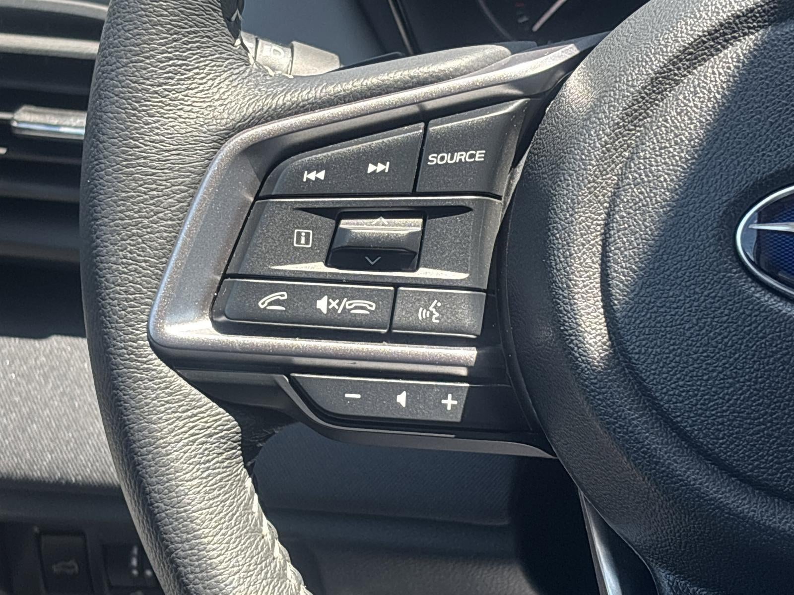 2025 Subaru Outback Premium AWD