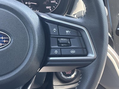 2025 Subaru Outback Premium AWD