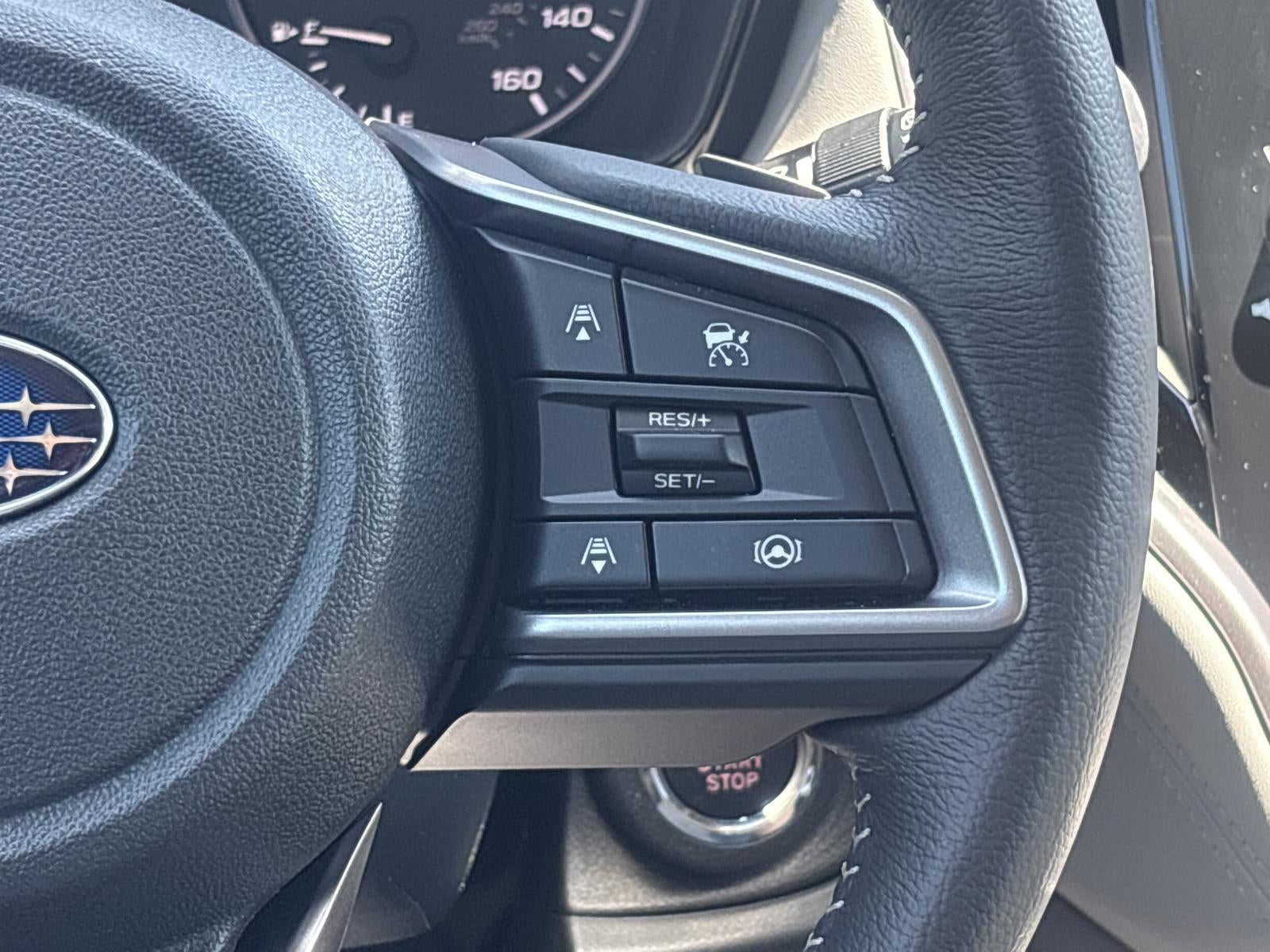 2025 Subaru Outback Premium AWD