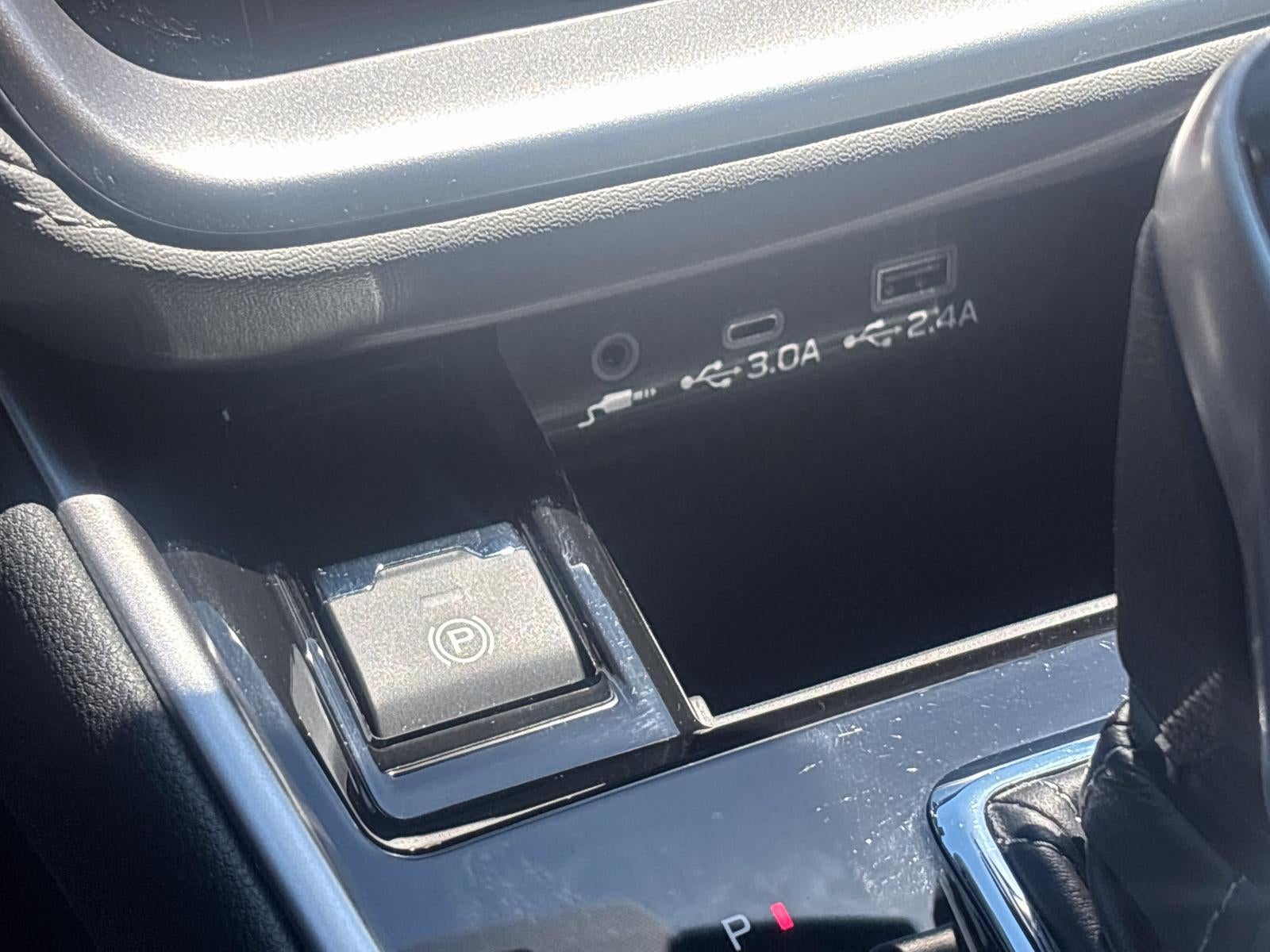 2025 Subaru Outback Premium AWD