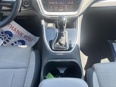 2025 Subaru Outback Premium AWD