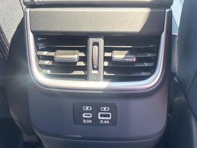 2025 Subaru Outback Premium AWD