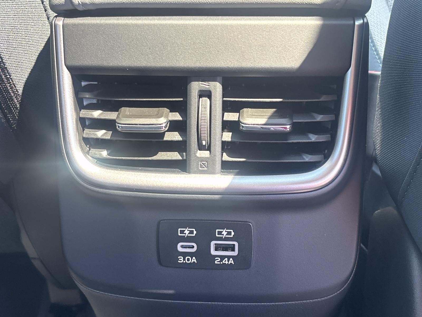 2025 Subaru Outback Premium AWD