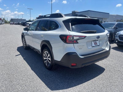 2025 Subaru Outback Premium AWD