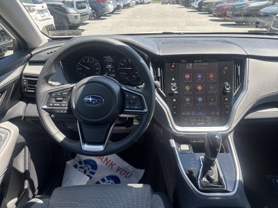 2025 Subaru Outback Premium AWD