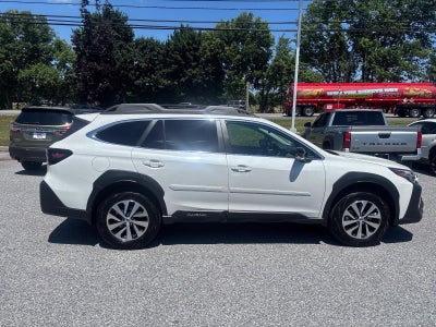2025 Subaru Outback Premium AWD