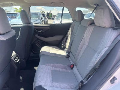 2025 Subaru Outback Premium AWD