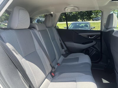 2025 Subaru Outback Premium AWD