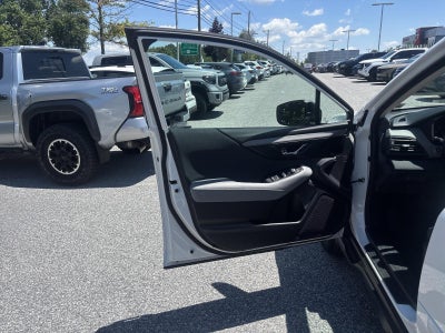 2025 Subaru Outback Premium AWD