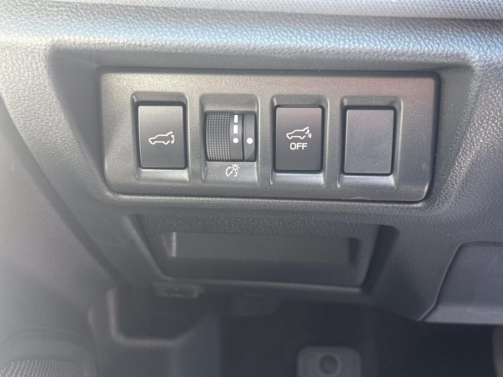 2025 Subaru Outback Premium AWD