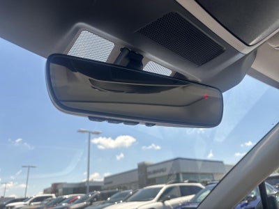 2025 Subaru Outback Premium AWD
